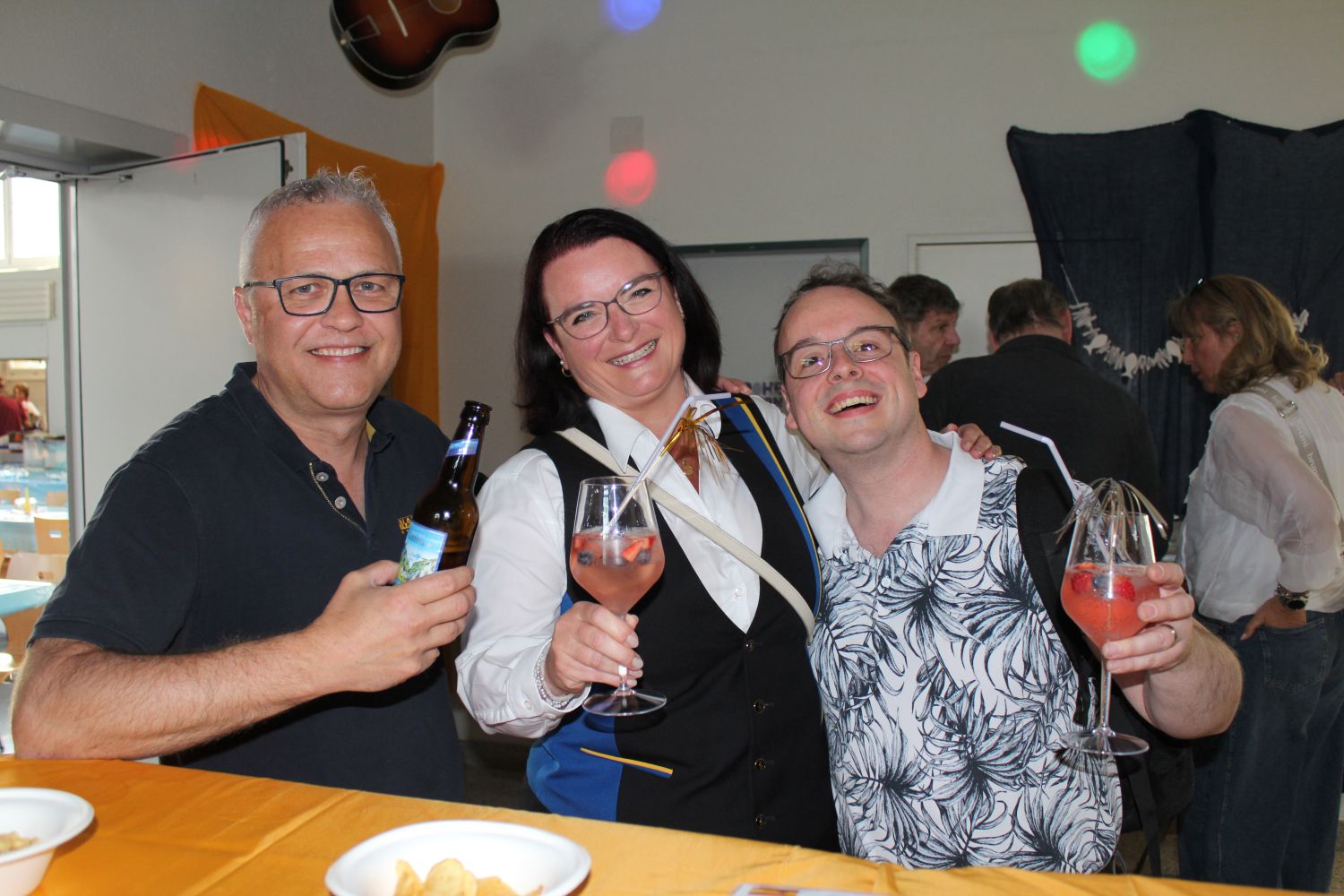 Das waren sie: die Konzerte mit Theater 2026